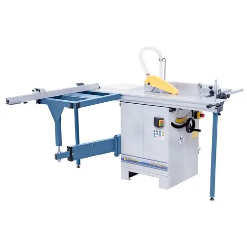 Scie à format Bernardo FKS 1600 H 400V Prix Promo