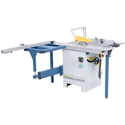 Achetez Aujourd'hui Scie à format Bernardo FKS 1300 H 230V