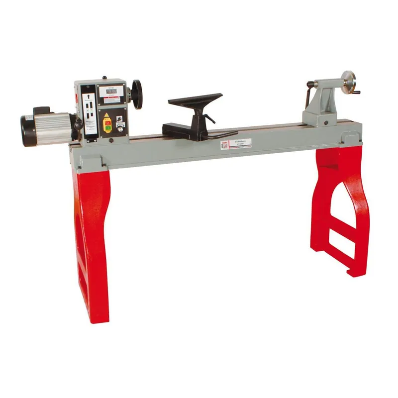 Tour à bois professionnel Holzmann DF1200N 230V Super Prix