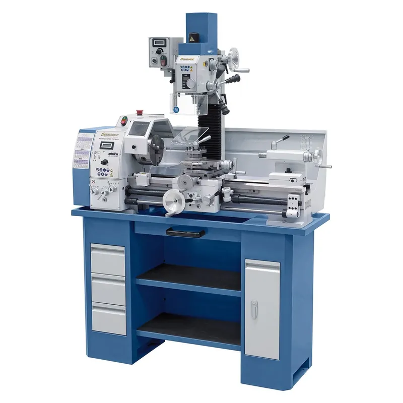 Tour Combiné Bernardo Proficenter 700 BQV Prix Cassé