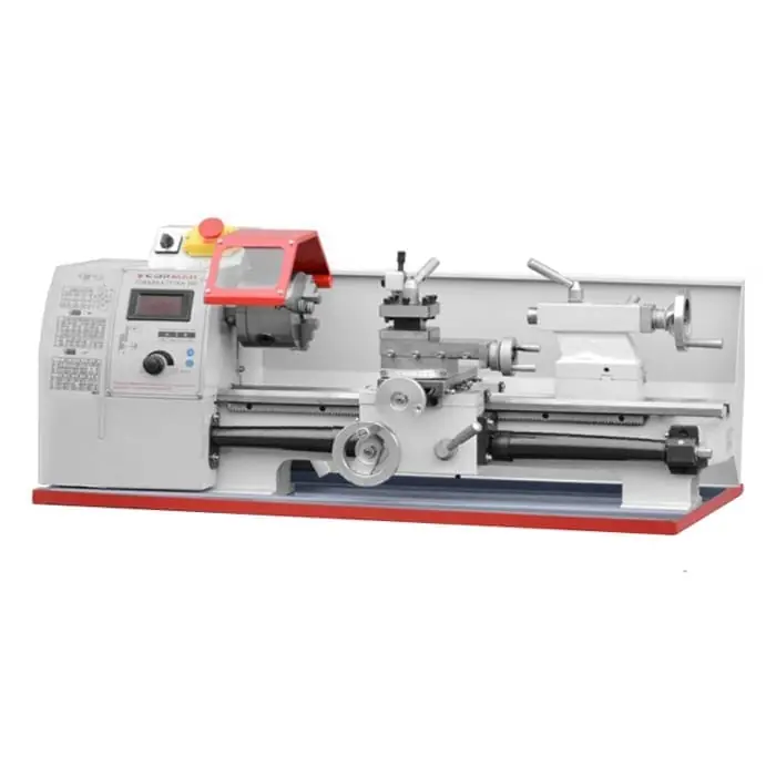 Tour universel Cormak Tytan 500 Vario 230V Soldes