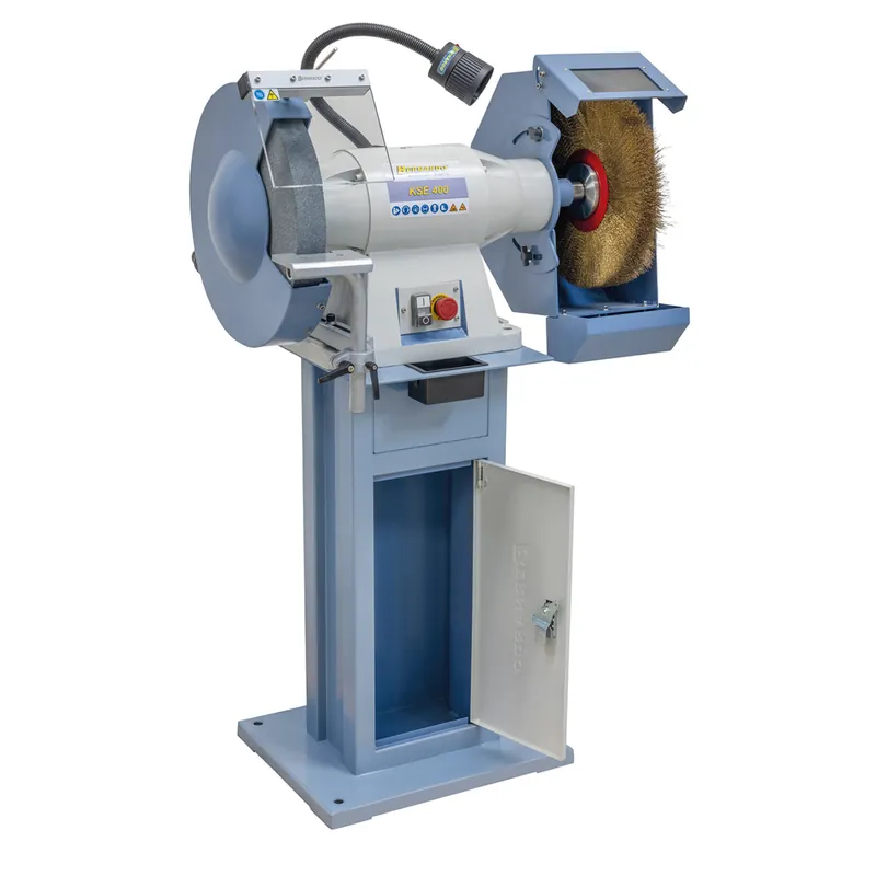 Achetez Aujourd&rsquo;hui Touret combiné Bernardo KSE 400 – 400v