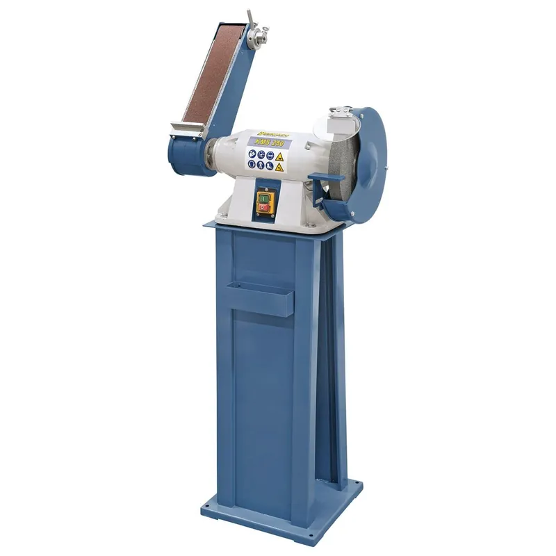 Commande En Gros Touret meule bande Bernardo KMS 250 – 400v