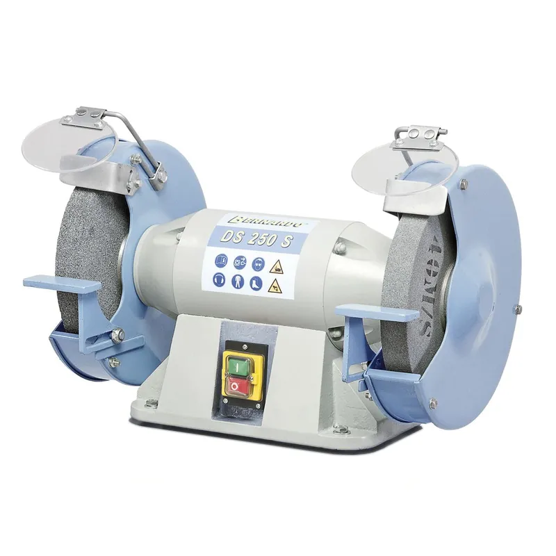 Usine Directe Touret à meuler Bernardo DS 250 S – 400v