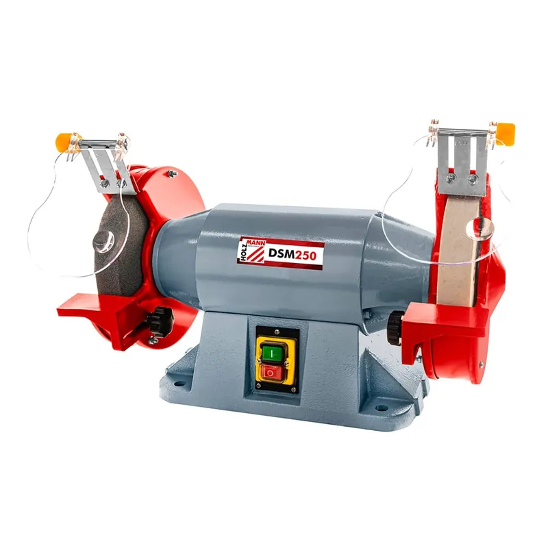Touret à meuler Holzmann DSM250_400V Offre Spéciale