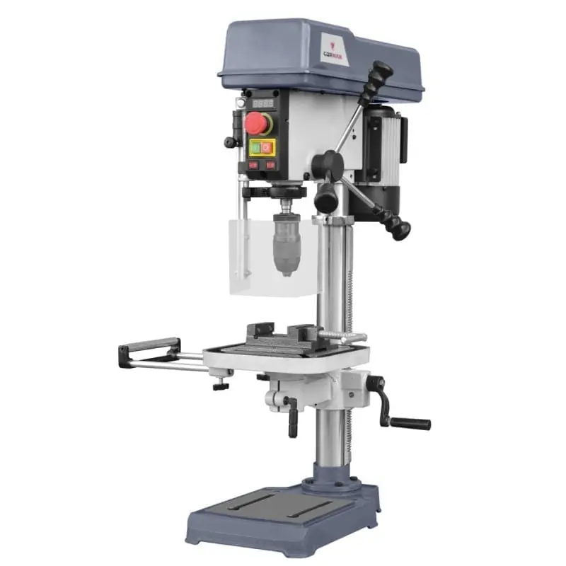 Usine Directe Perceuse d’établi Cormak Z7016 Vario