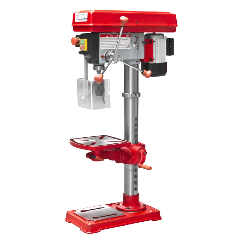 Réduction Perceuse d’établi Holzmann SB4116HM 230V