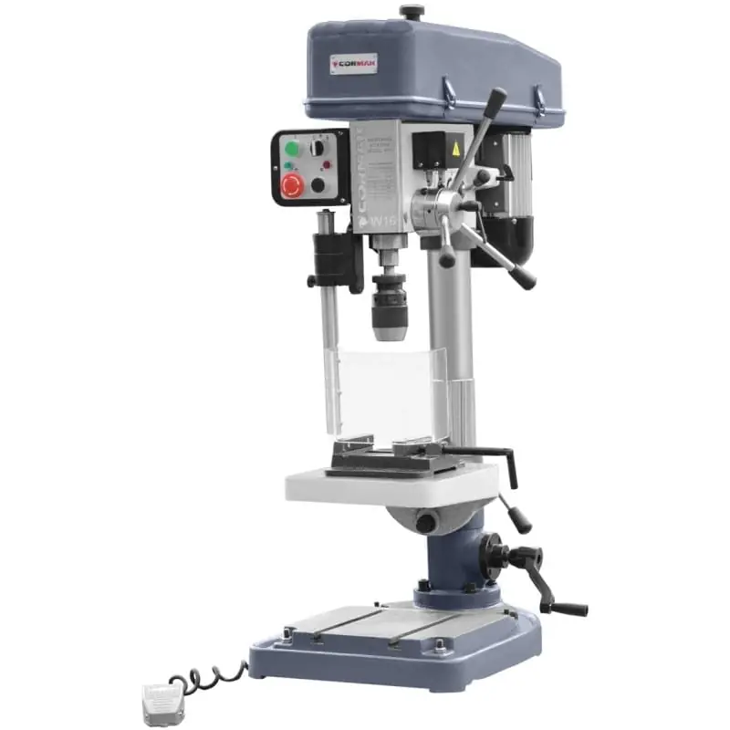 Perceuse d’établi Cormak W16 Super Prix
