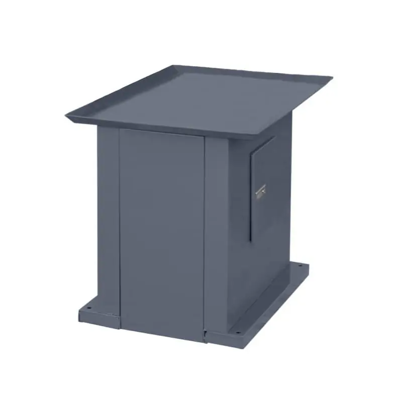 Socle pour Perceuse fraiseuse taraudeuse Cormak ZX7045 Livraison Express