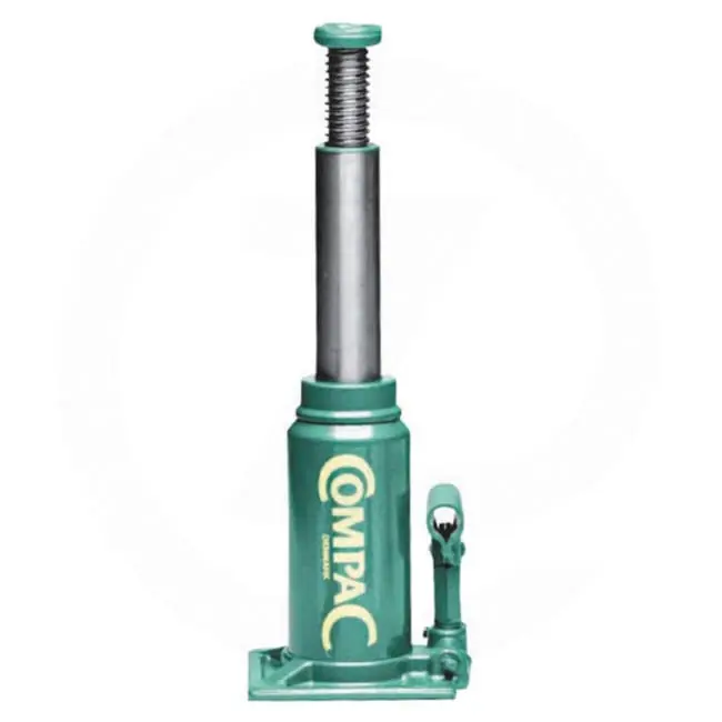 Cric bouteille hydraulique Compac 15T Offre Exclusive