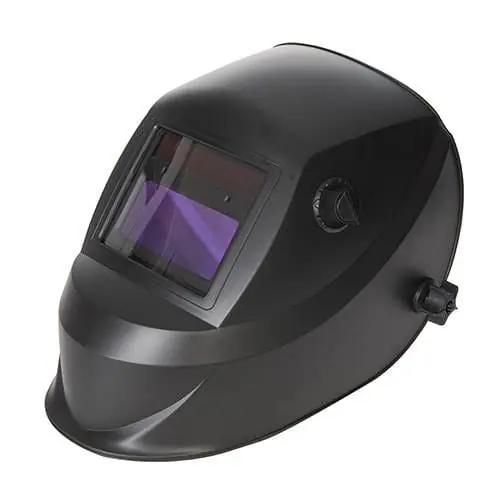 Masque de soudeur automatique Dernière Chance