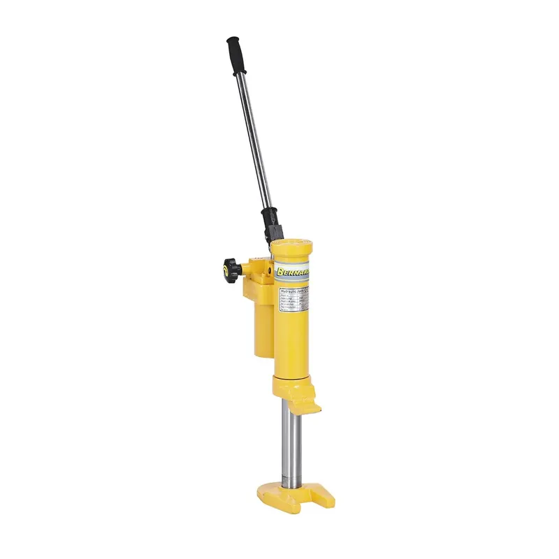 Bon Plan Cric à talon hydraulique 5 Tonnes – HM50