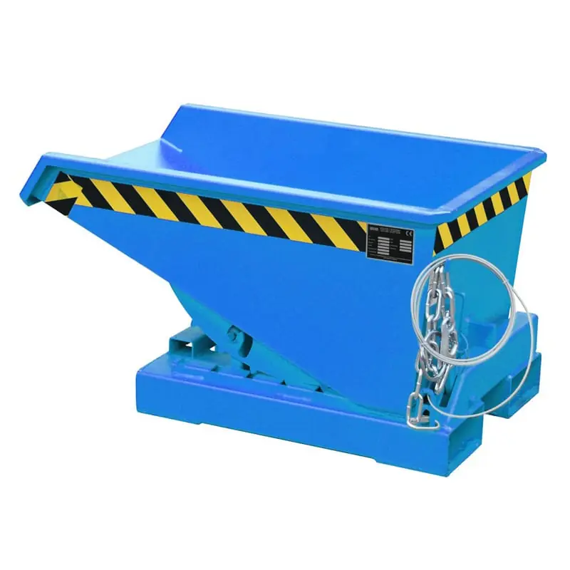 Promotion Saisonnière Benne basculante 150 Litres – 750kg