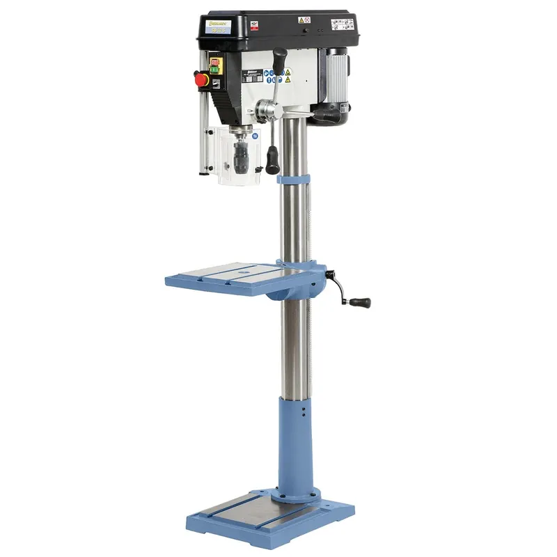 Perceuse à colonne Bernardo SB 32 S 400V Offre Exclusive