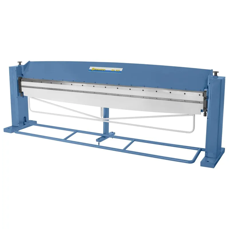 Remise Plieuse manuelle Bernardo BM 3020