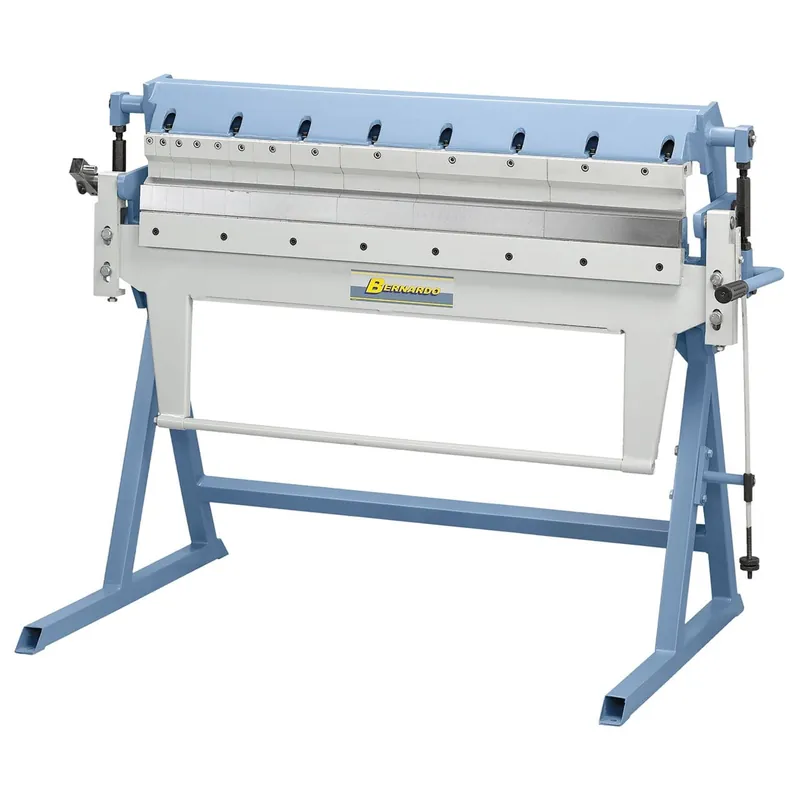 Plieuse manuelle Bernardo B 1050 Box Certifié