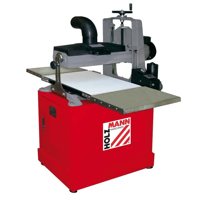 Achat Immédiat Ponceuse à cylindres Holzmann ZS400U_230V