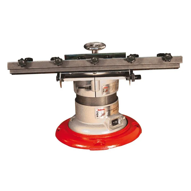 Affûteuse fers de rabot Holzmann MS6000_230V Acheter Direct