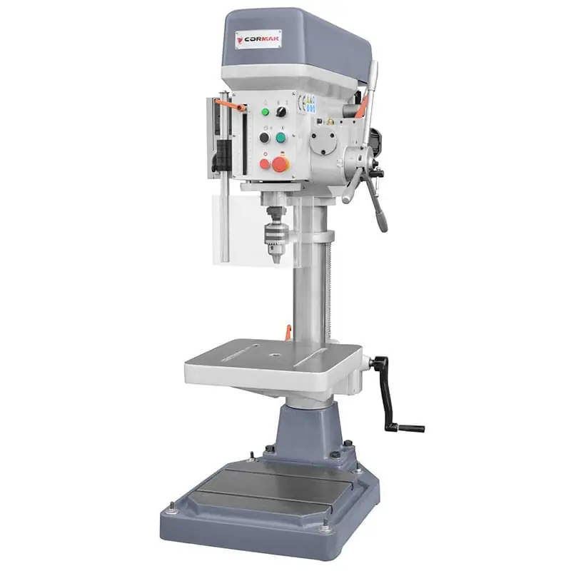 Offre Spéciale Perceuse d’établi Cormak WS20B