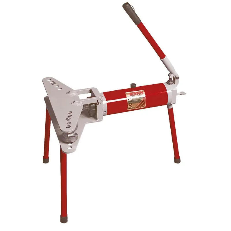Cintreuse de tubes Holzmann RBM10 Soldes