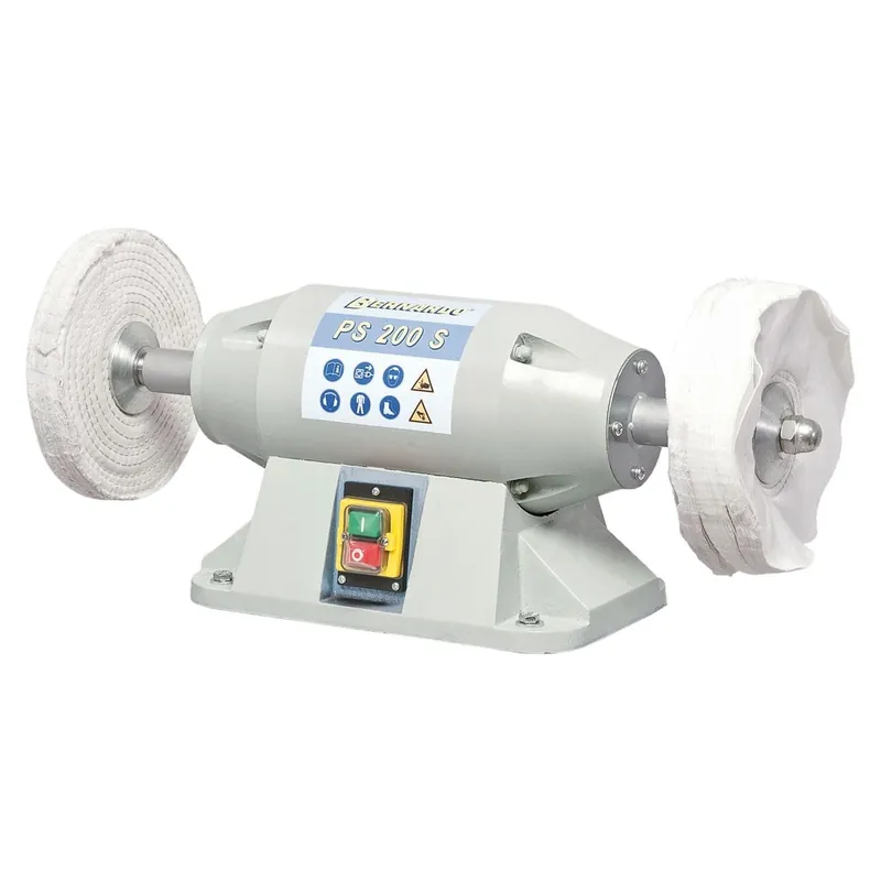 Polisseuse Bernardo PS 200 S – 230v Vente Flash