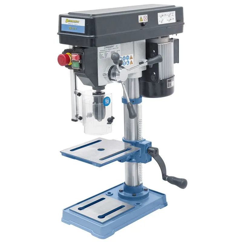 Perceuse d’établi Bernardo TB 14 T 230v Livraison Express
