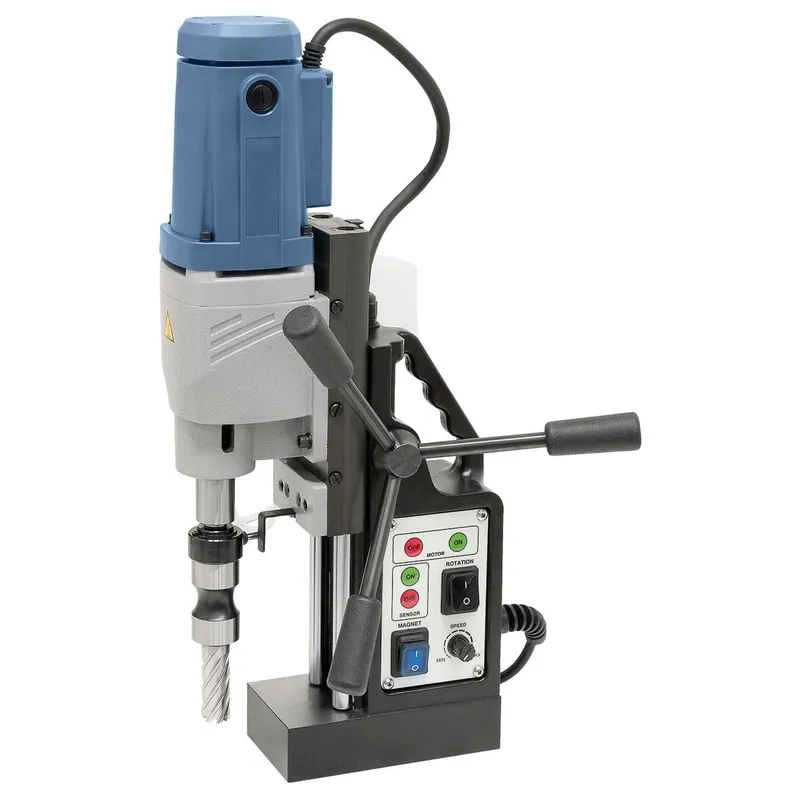 Perceuse magnétique Bernardo TPC 2000 230V Must-Have