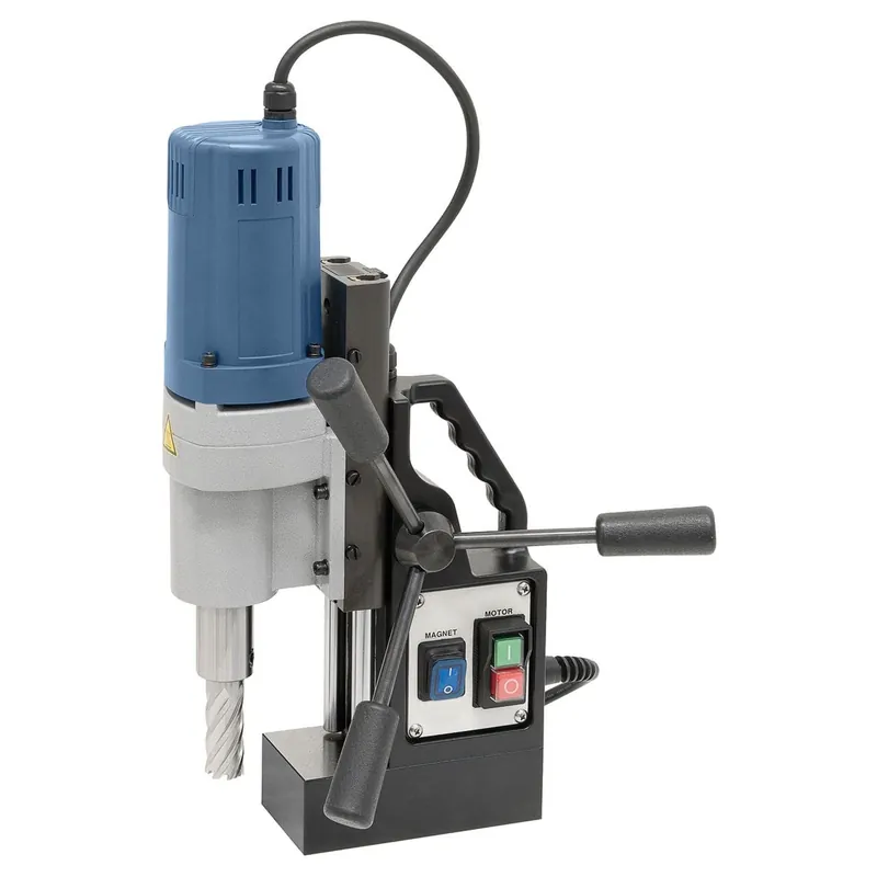 Perceuse magnétique Bernardo MD 4055 230V Prix Cassé