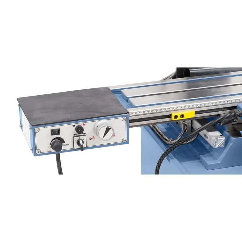 Acheter Direct Avance de table automatique FTV 6 / 230 V pour KF 25 D Vario/L Vario/Pro