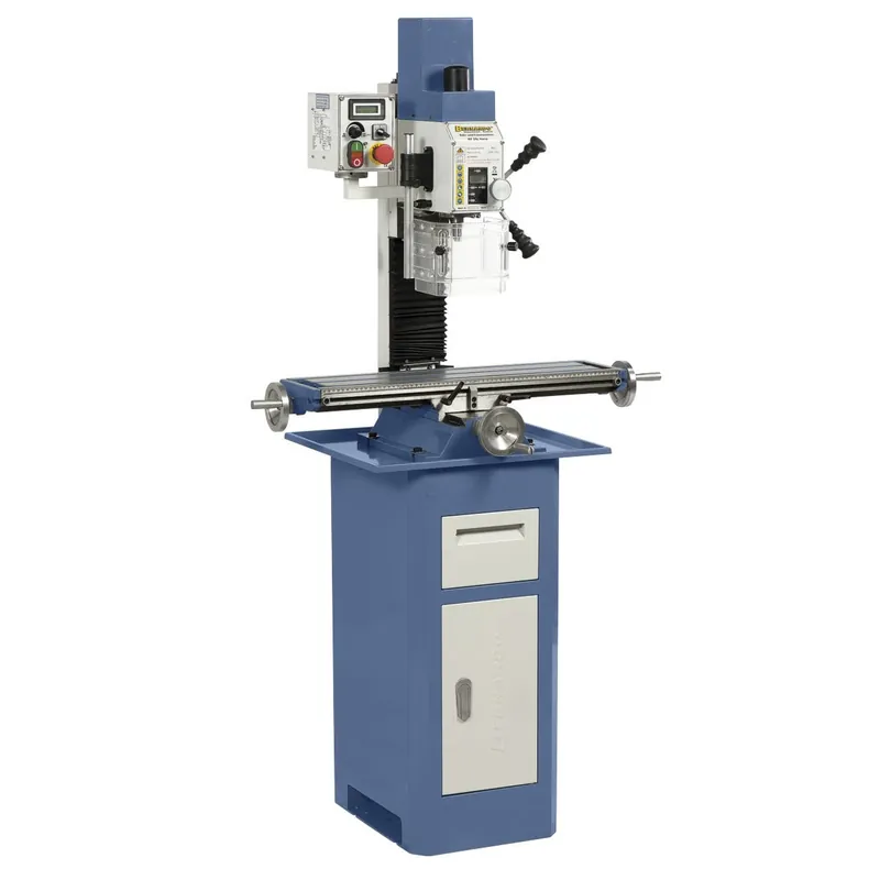 Produit De Marque Perceuse fraiseuse taraudeuse Bernardo KF 25 L Vario