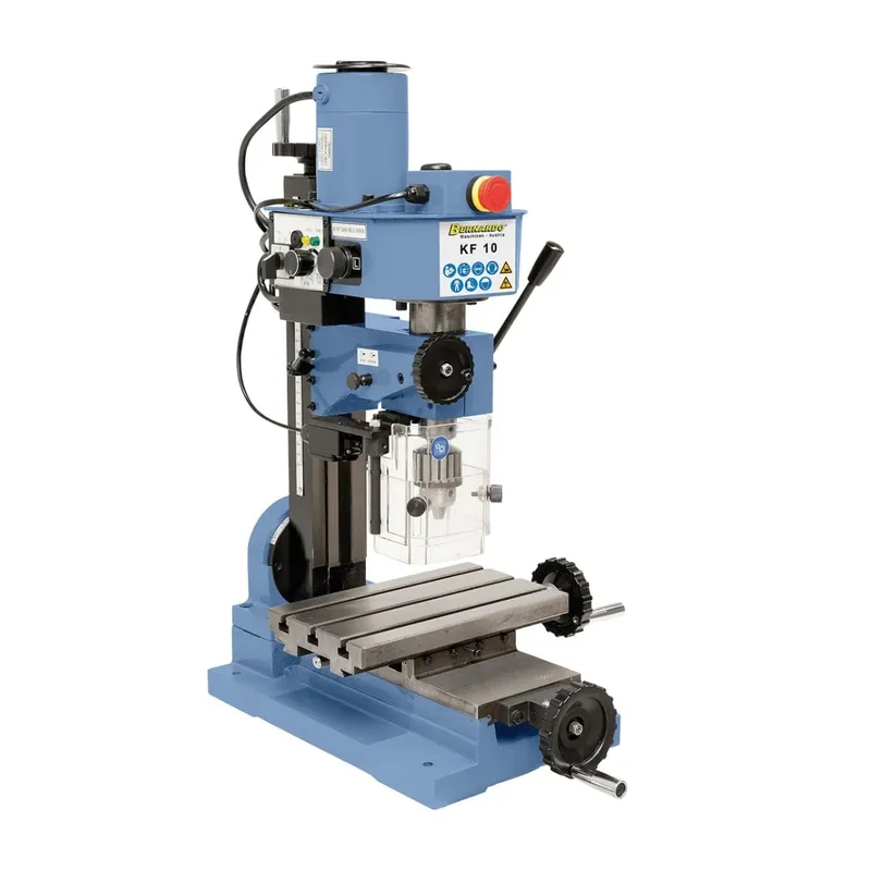 Achat Immédiat Perceuse fraiseuse Bernardo KF 10