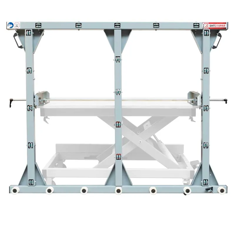 Cadre de levage Holzmann SHT310PAR Bon Plan