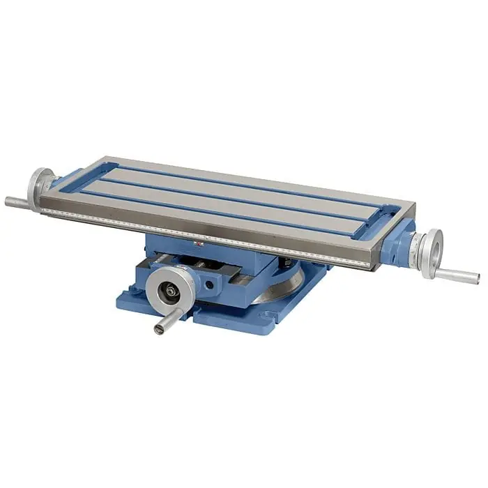 Vente Flash Table croisée tournante Bernardo KT 600 x 240 S