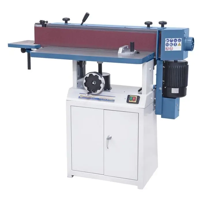Dernière Chance Ponceuse oscillante Bernardo HV 80 OSZI
