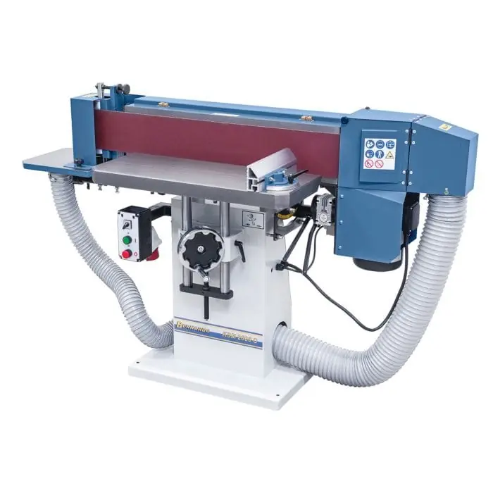 Pas Cher Ponceuse oscillante Bernardo KSM 2600 C