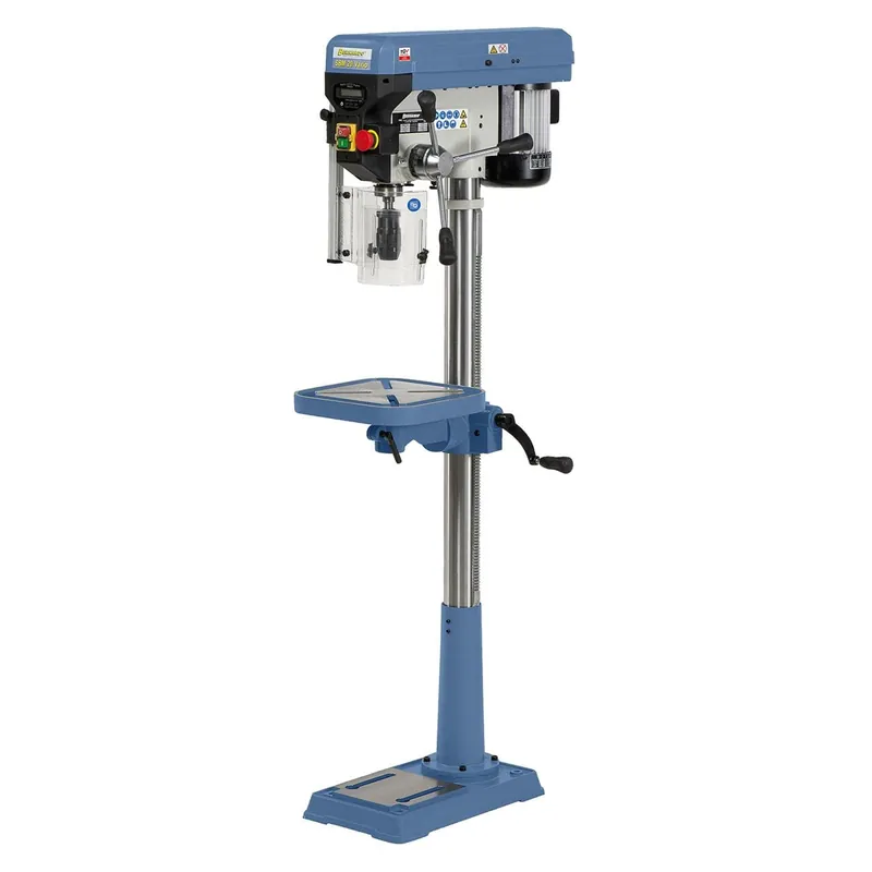 Petit Prix Perceuse à colonne Bernardo SBM 20 Vario 230v