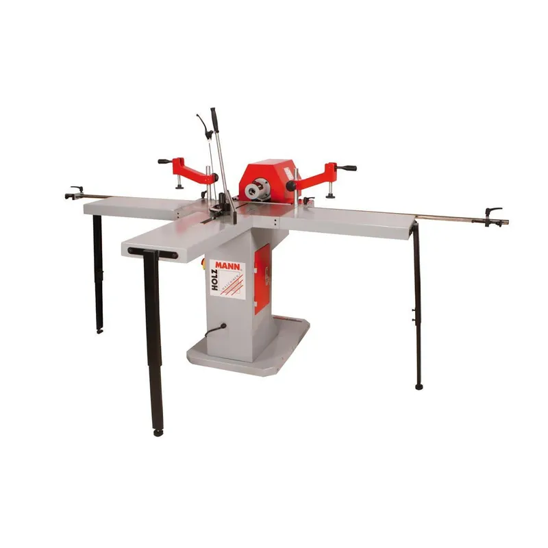 Extension de table mortaiseuse Holzmann LBM290KAL Dernière Chance