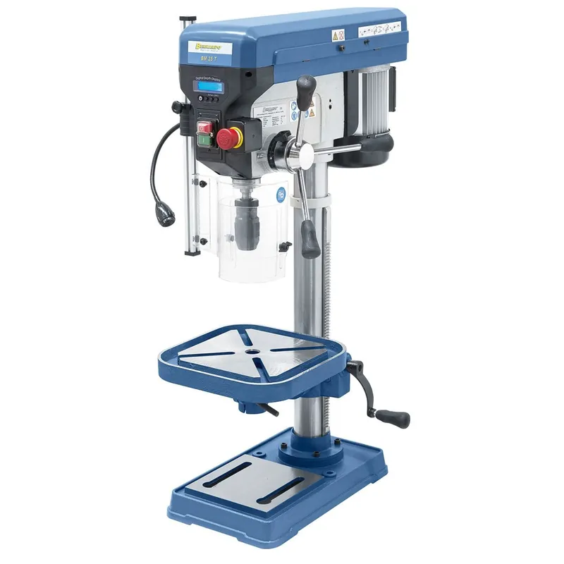 Perceuse d’établi Bernardo BM 25 T 230v Certifié