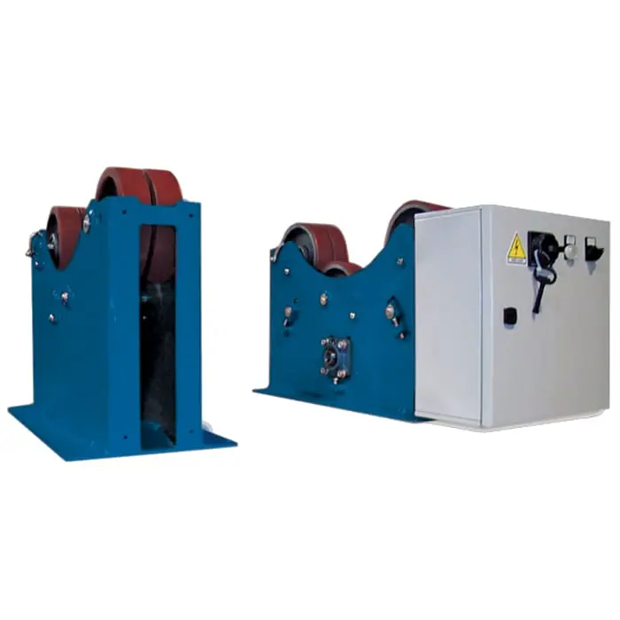 Vireur de soudage motorisé Power 3500 B M+F – 3500kg Offre Limitée