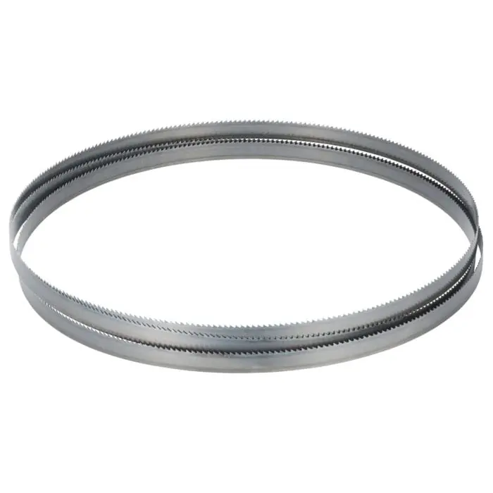 Vente Flash Lame scie à ruban bois M42 2950x25x0.6mm