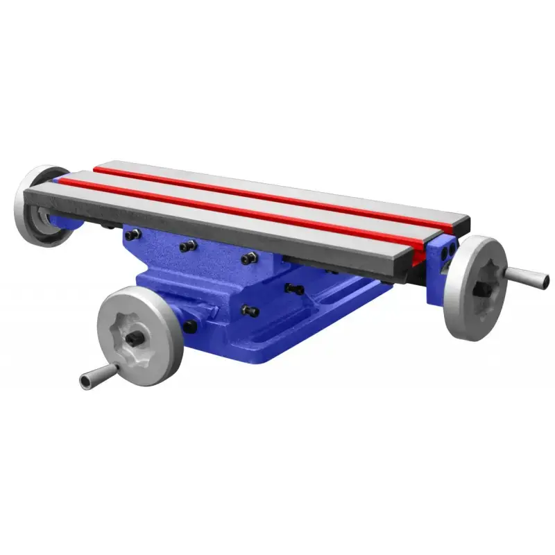 Table croisée Cormak 475 x 154mm Commander Vite