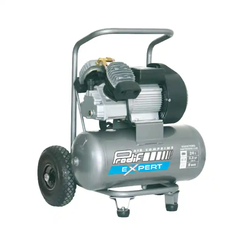 Prix Choc Compresseur 24 litres 3,5cv