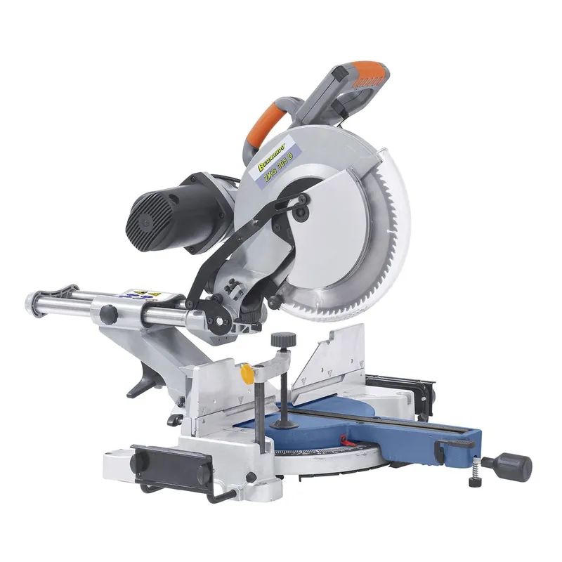 Scie à onglet ZKG 305 D Bernardo Prix Bas