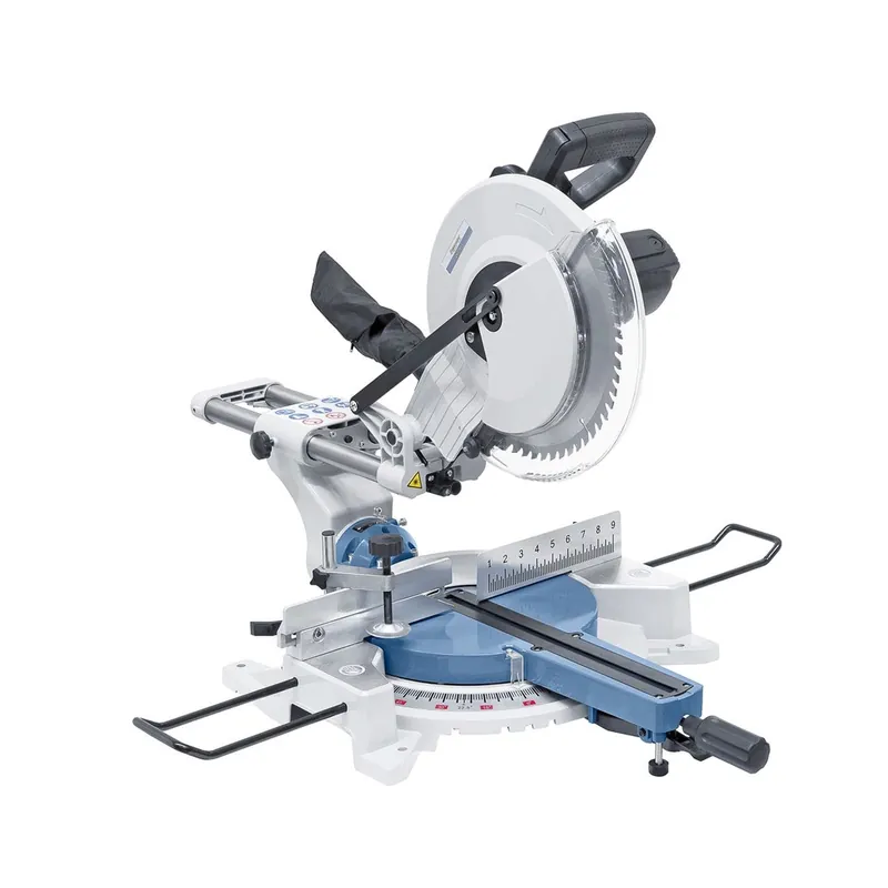 Certifié Scies à onglets ZKG 305 S / 230 V Bernardo