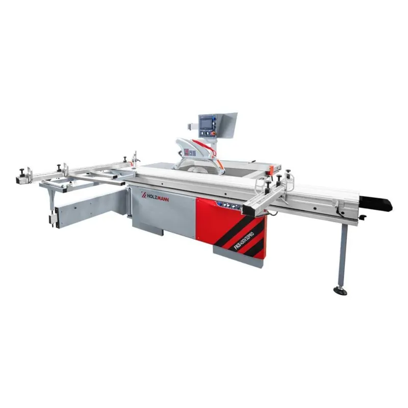 Scie circulaire à format Holzmann FKS400V32PRO Bon Plan