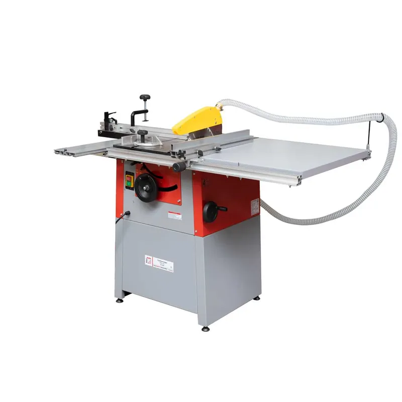 Scie circulaire sur table Holzmann TS250_230V Offre Limitée