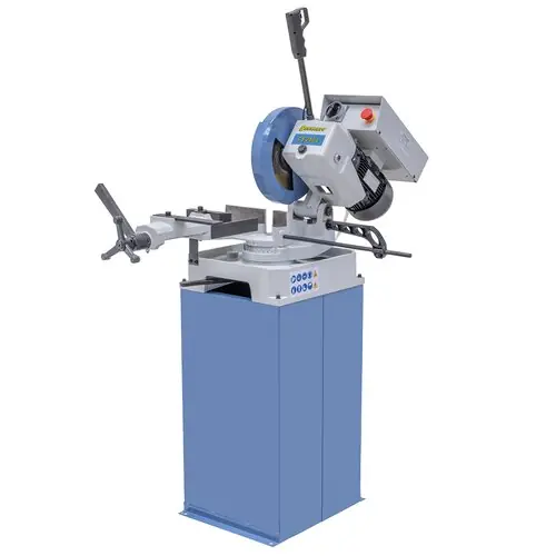Commande En Gros Scie circulaire à métaux Tronçonneuse Bernardo CS 250 L