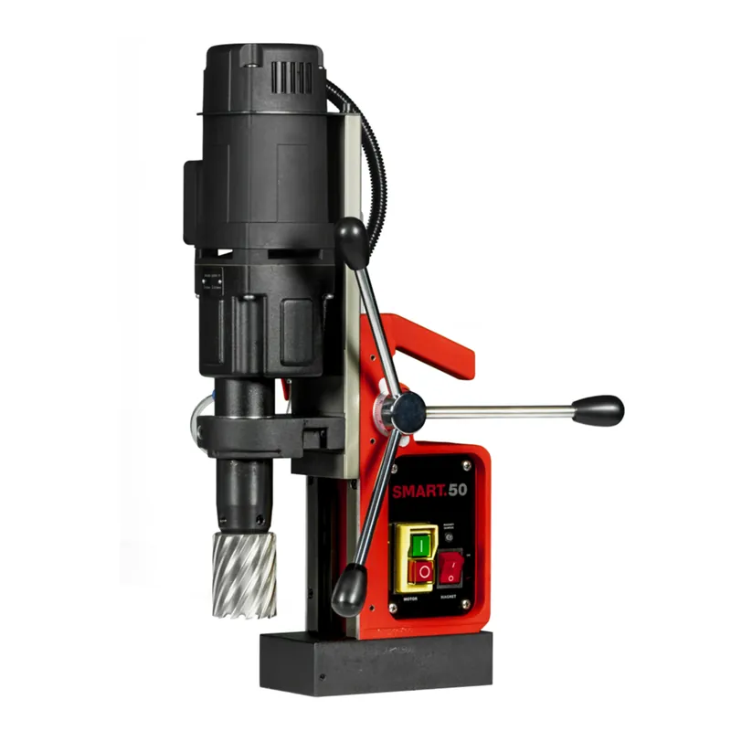 Perceuse magnétique SMART.50 de Euroboor Must-Have
