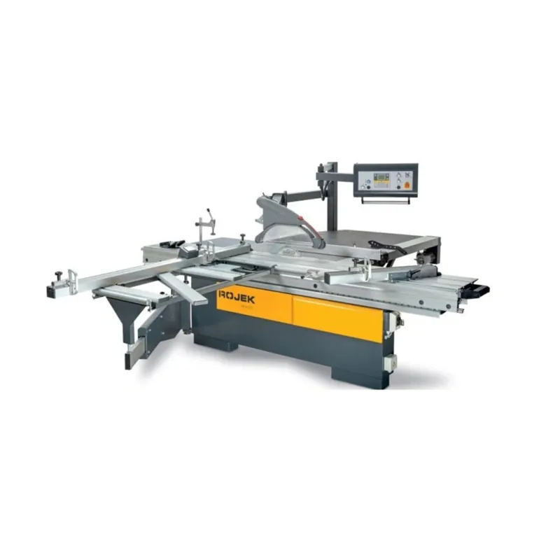 Acheter En Ligne Scie à format Rojek PF 400 NC 2 axes