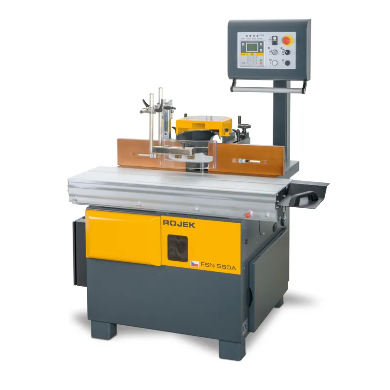 Offre Exclusive Toupie Rojek FSN 550 A NC